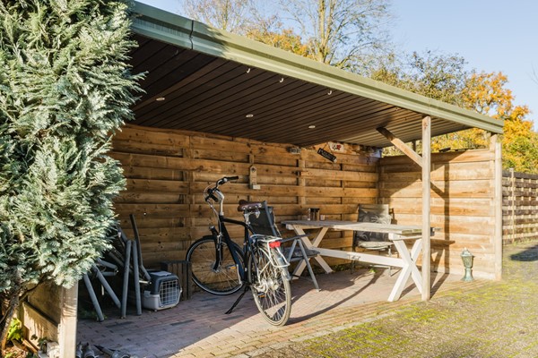 Medium property photo - Westeinde 528, 7671 CT Vriezenveen
